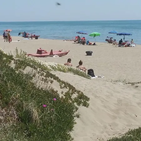 アパート Casa Casella, Delizioso Bilocale A Due Passi Dal Mare