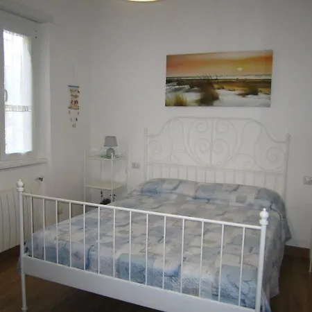 Appartement Casa Casella, Delizioso Bilocale A Due Passi Dal Mare *