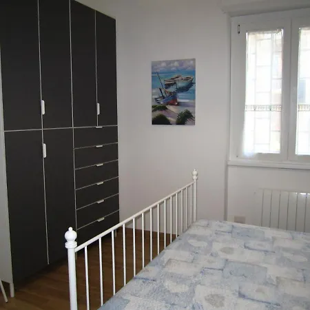 Appartement Casa Casella, Delizioso Bilocale A Due Passi Dal Mare *