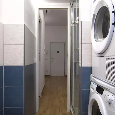 Appartement Casa Casella, Delizioso Bilocale A Due Passi Dal Mare