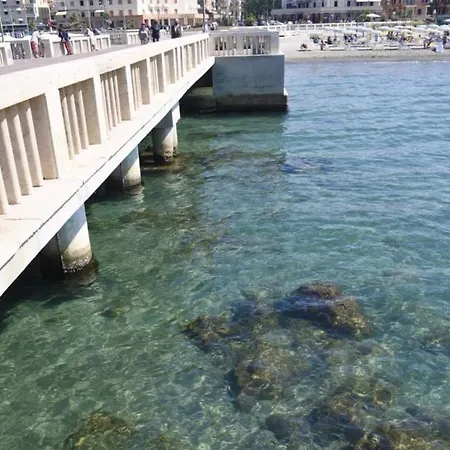 Casa Casella, Delizioso Bilocale A Due Passi Dal Mare Appartement Ostia