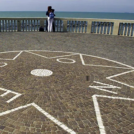 Casa Casella, Delizioso Bilocale A Due Passi Dal Mare