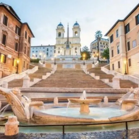 Casa Casella, Delizioso Bilocale A Due Passi Dal Mare Appartement Ostia