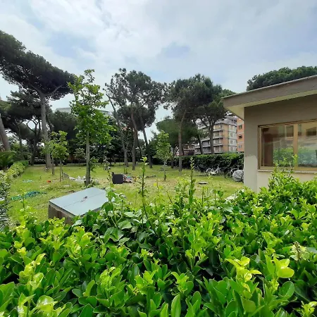 Casa Casella, Delizioso Bilocale A Due Passi Dal Mare Lido di Ostia